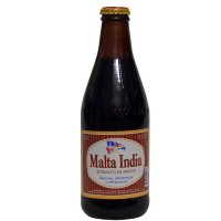 Bebida de extratos de malta Malta India